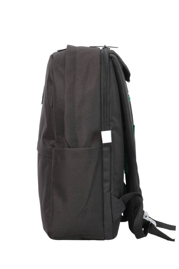 United Colors Of Benetton. Batik Geçişli Unisex Çocuk Sırt Çantası - 3