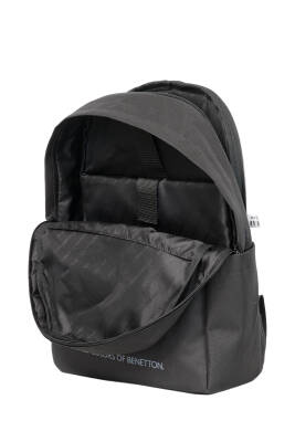 United Colors Of Benetton. Batik Geçişli Unisex Çocuk Sırt Çantası - 5