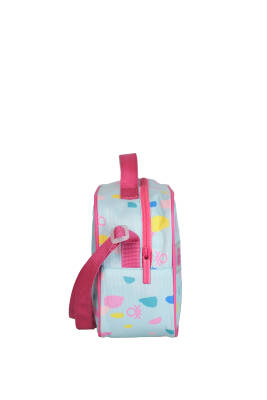 United Colors Of Benetton. Blush Effect Kız Çocuk Beslenme Çantası - 3
