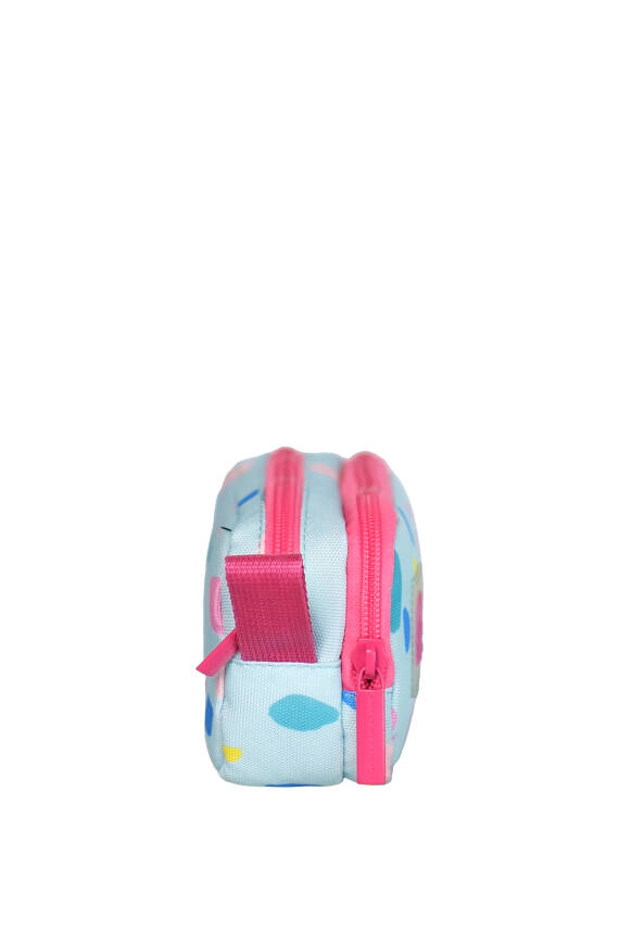 United Colors Of Benetton. Blush Effect Kız Çocuk Çift Bölme Kalemlik - 3