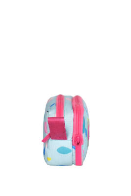 United Colors Of Benetton. Blush Effect Kız Çocuk Çift Bölme Kalemlik - 3