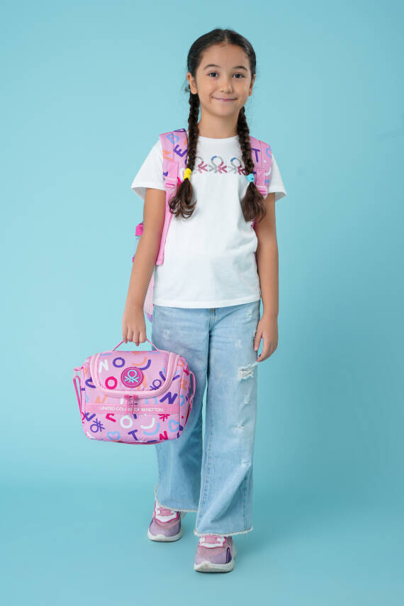 United Colors Of Benetton. Çanta Seti - 1