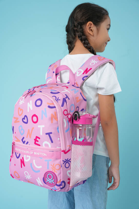 United Colors Of Benetton. Çanta Seti - 2