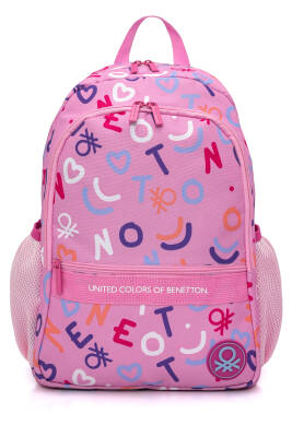 United Colors Of Benetton. Çanta Seti - United Colors Of Benetton.