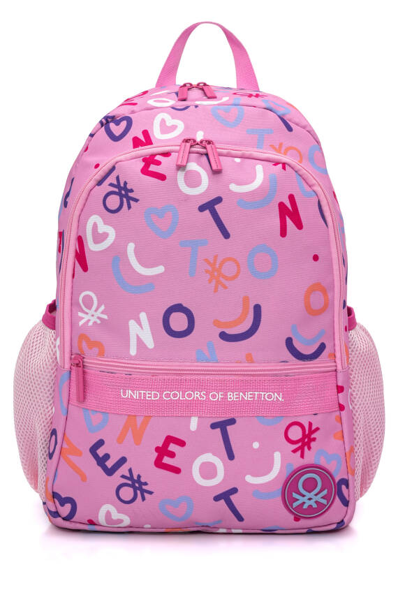 United Colors Of Benetton. Çanta Seti - 4