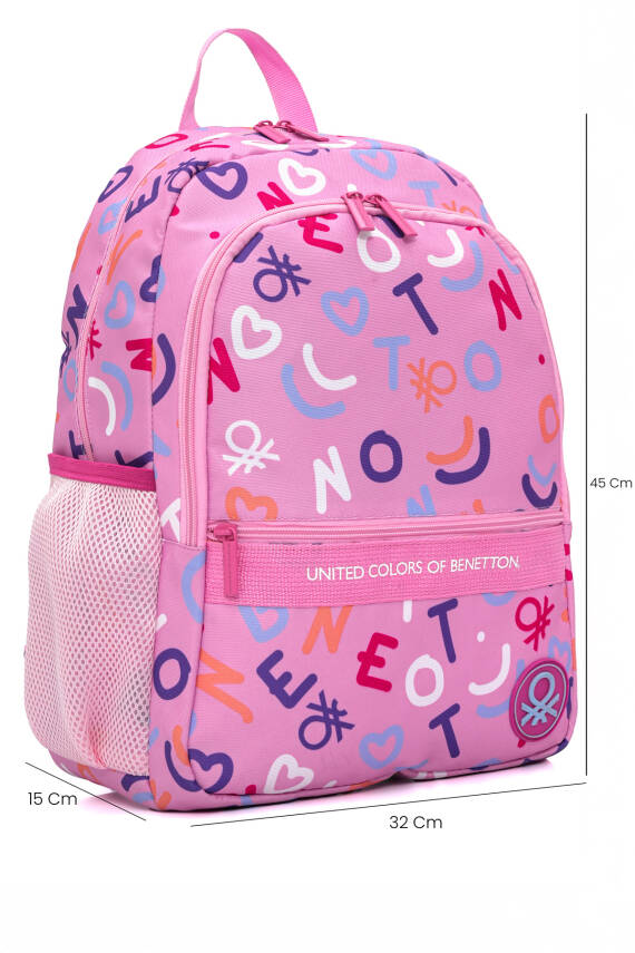 United Colors Of Benetton. Çanta Seti - 5