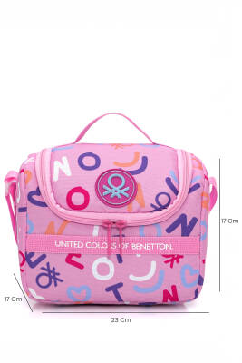 United Colors Of Benetton. Çanta Seti - 7