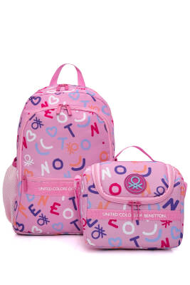 United Colors Of Benetton. Çanta Seti - United Colors Of Benetton.
