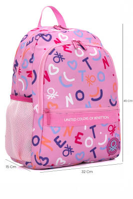 United Colors Of Benetton. Çanta Seti - United Colors Of Benetton.