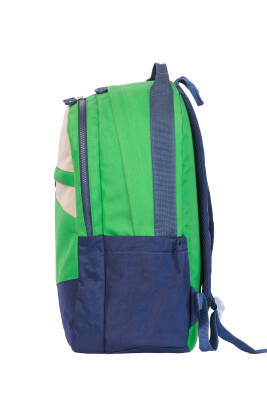 United Colors Of Benetton. Color Blocking Erkek Çocuk Sırt Çantası - United Colors Of Benetton.