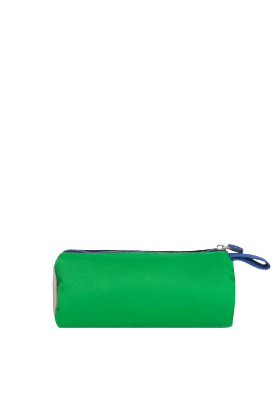 United Colors Of Benetton. Color Blocking Erkek Çocuk Üçgen Kalemlik - 4
