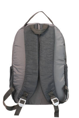 United Colors Of Benetton. Color Blocking Unisex Çocuk Sırt Çantası - United Colors Of Benetton.