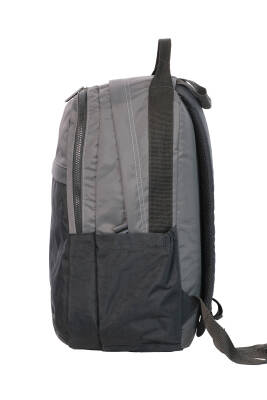 United Colors Of Benetton. Color Blocking Unisex Çocuk Sırt Çantası - United Colors Of Benetton.