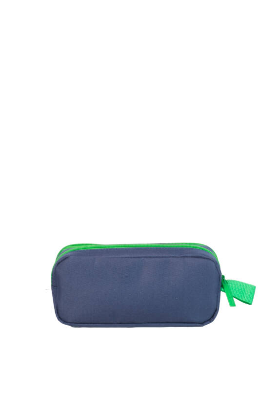 United Colors Of Benetton. Elegant Çift Bölme Erkek Çocuk Kalemlik - 4