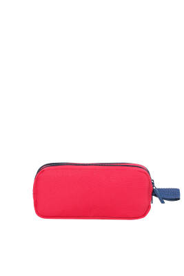 United Colors Of Benetton. Elegant Çift Bölme Kız Çocuk Kalemlik - United Colors Of Benetton.