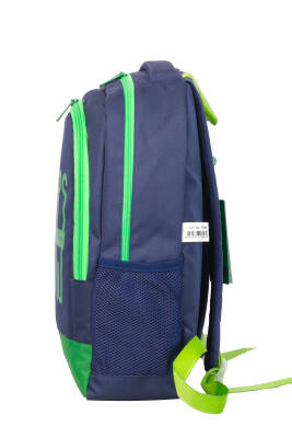 United Colors of Benetton. Elegant Erkek Çocuk İlkokul Çantası - United Colors Of Benetton.