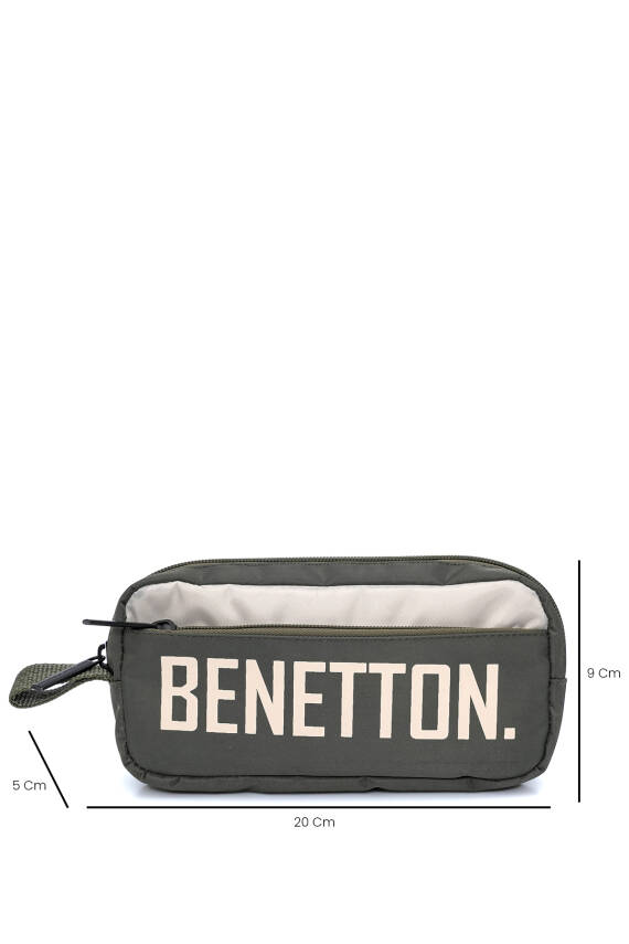 United Colors Of Benetton. Erkek Çocuk 3'lü Çanta Seti - 9