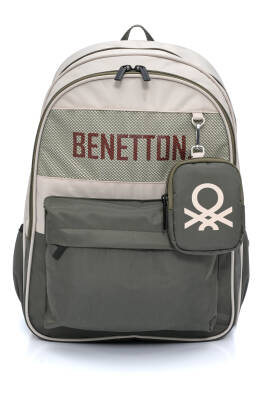 United Colors Of Benetton. Erkek Çocuk 3'lü Çanta Seti - 13