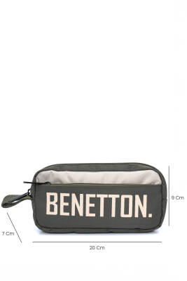 United Colors Of Benetton. Erkek Çocuk 3'lü Çanta Seti - 17