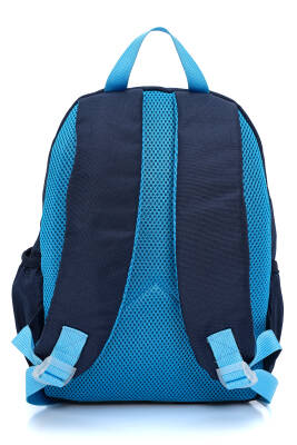 United Colors Of Benetton. Erkek Çocuk 3'lü Çanta Seti - 6