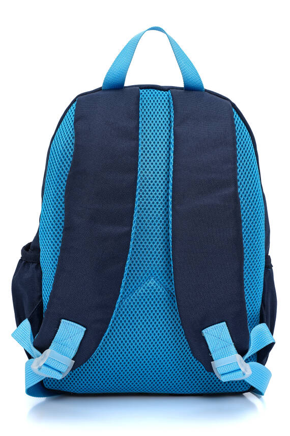 United Colors Of Benetton. Erkek Çocuk 3'lü Çanta Seti - 6