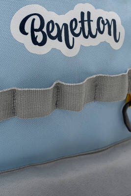 United Colors Of Benetton. Erkek Çocuk 3'lü Çanta Seti - 7