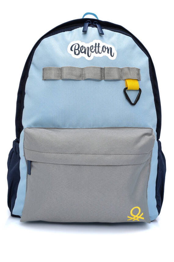 United Colors Of Benetton. Erkek Çocuk 3'lü Çanta Seti - 13