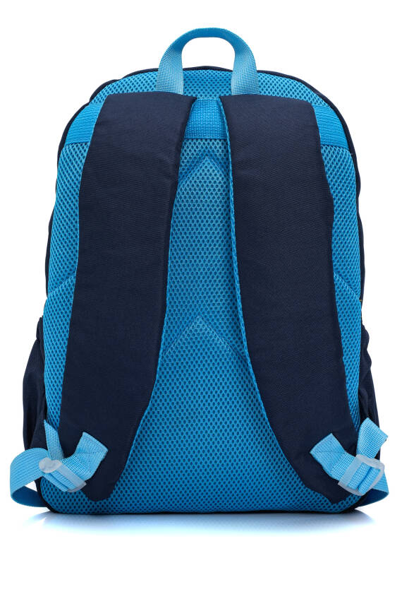 United Colors Of Benetton. Erkek Çocuk 3'lü Çanta Seti - 15