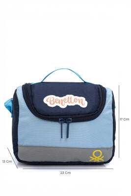 United Colors Of Benetton. Erkek Çocuk 3'lü Çanta Seti - 16