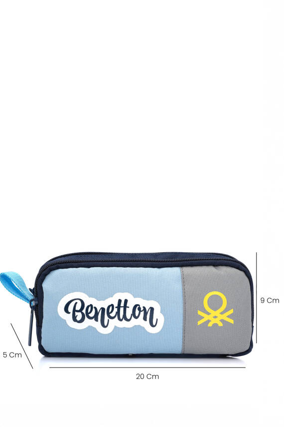 United Colors Of Benetton. Erkek Çocuk 3'lü Çanta Seti - 17