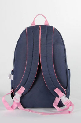 United Colors of Benetton Ilkokul Sırt Çantası 76092 - 6