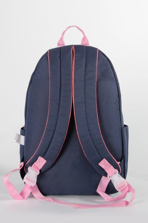 United Colors of Benetton Ilkokul Sırt Çantası 76092 - 6