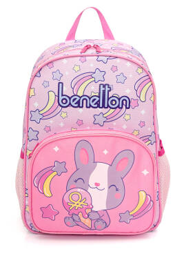 United Colors Of Benetton. Kız Çocuk 3'lü Çanta Seti - 13