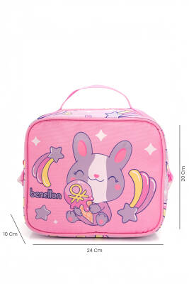 United Colors Of Benetton. Kız Çocuk 3'lü Çanta Seti - 16