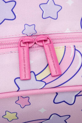 United Colors Of Benetton. Kız Çocuk 3'lü Çanta Seti - 7