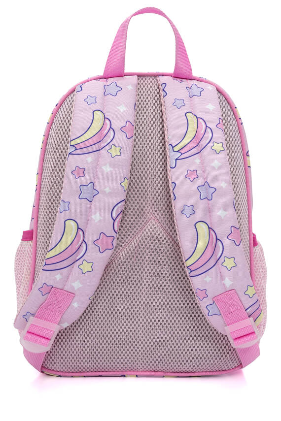 United Colors Of Benetton. Kız Çocuk 3'lü Çanta Seti - 6