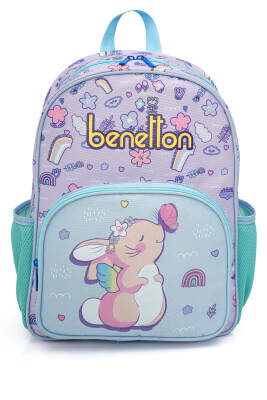 United Colors Of Benetton. Kız Çocuk 3'lü Çanta Seti - 13