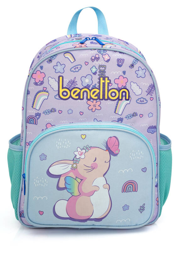 United Colors Of Benetton. Kız Çocuk 3'lü Çanta Seti - 13