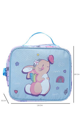 United Colors Of Benetton. Kız Çocuk 3'lü Çanta Seti - 8