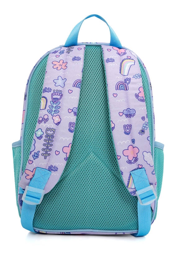 United Colors Of Benetton. Kız Çocuk 3'lü Çanta Seti - 6