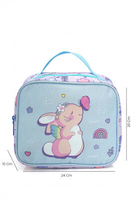 United Colors Of Benetton. Kız Çocuk 3'lü Çanta Seti - 16