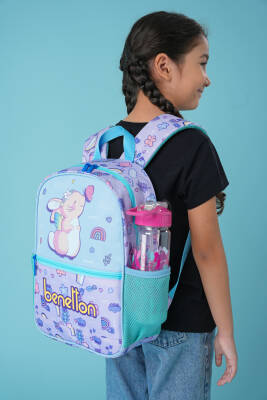 United Colors Of Benetton. Kız Çocuk 3'lü Çanta Seti - United Colors Of Benetton.