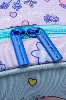 United Colors Of Benetton. Kız Çocuk 3'lü Çanta Seti - 7