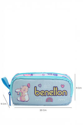 United Colors Of Benetton. Kız Çocuk 3'lü Çanta Seti - 17
