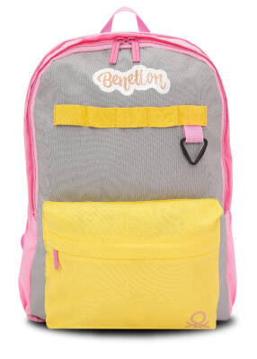 United Colors Of Benetton. Kız Çocuk 3'lü Çanta Seti - 13