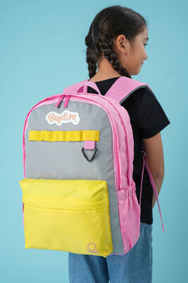 United Colors Of Benetton. Kız Çocuk 3'lü Çanta Seti - 11