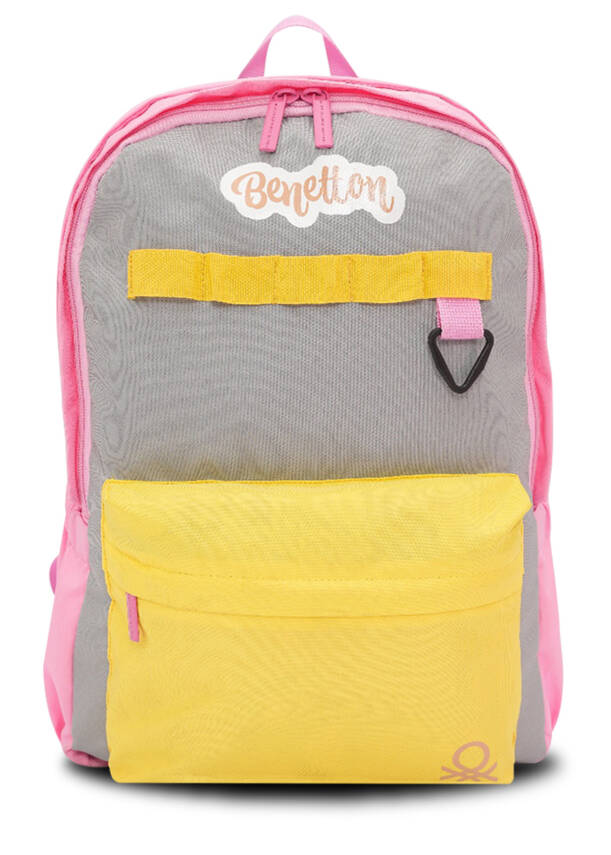 United Colors Of Benetton. Kız Çocuk 3'lü Çanta Seti - 13