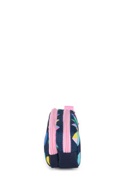 United Colors Of Benetton. Mini Kalp Desenli Çift Bölme Kız Çocuk
Kalemlik - 4