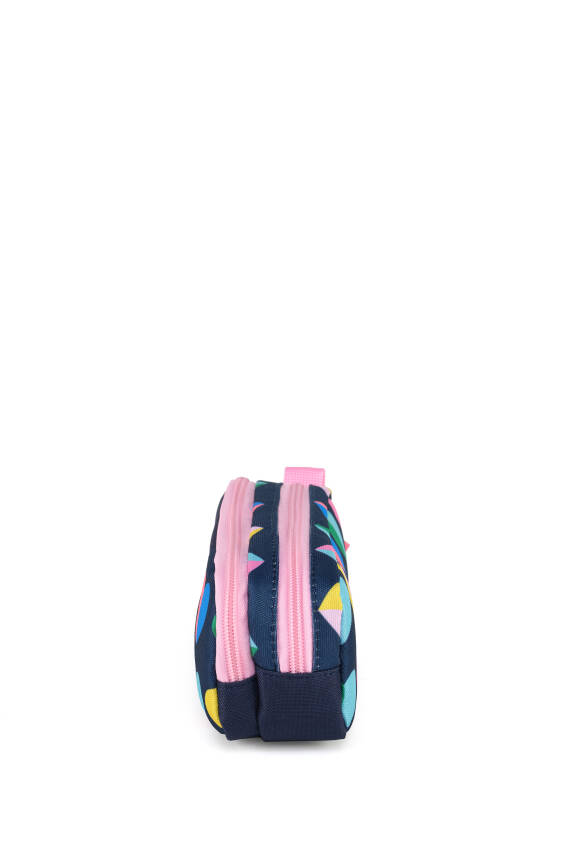 United Colors Of Benetton. Mini Kalp Desenli Çift Bölme Kız Çocuk
Kalemlik - 4