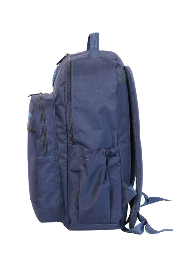 United Colors Of Benetton. Monokrom Still Erkek Çocuk Sırt Çantası - 3